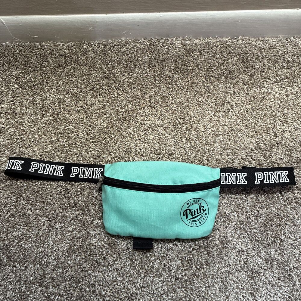PINK Women’s Fanny Pack